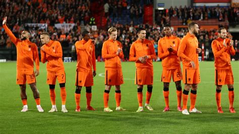 dutch football league results